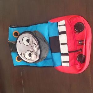 Child's Thomas the Train costume